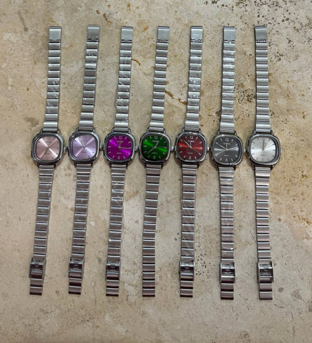 ساعت مچی CASIO زنانه متنوع